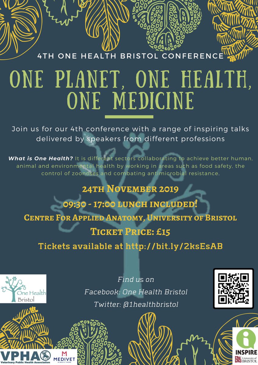 Exeter INSPIRE tweet media