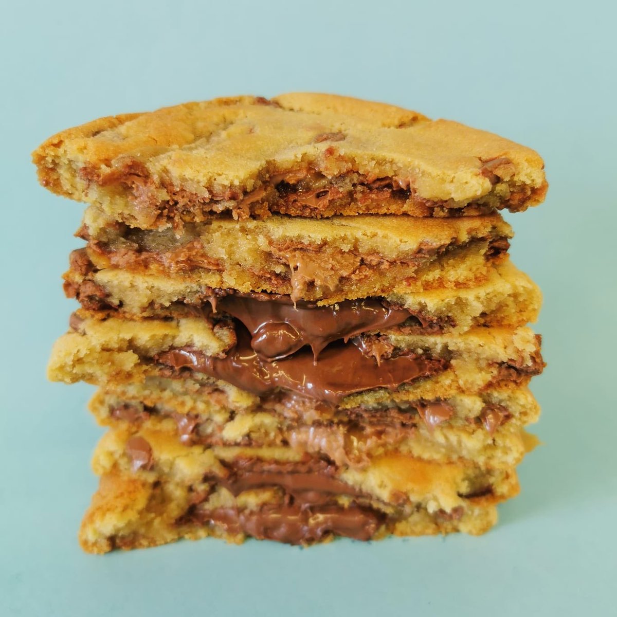 Ooh & Aah tweet media