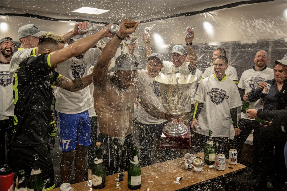 MilwaukeeWave's tweet image. 🥂Thirsty Thursday !! We are looking forward to the upcoming season, but first, a few throwbacks to the last...