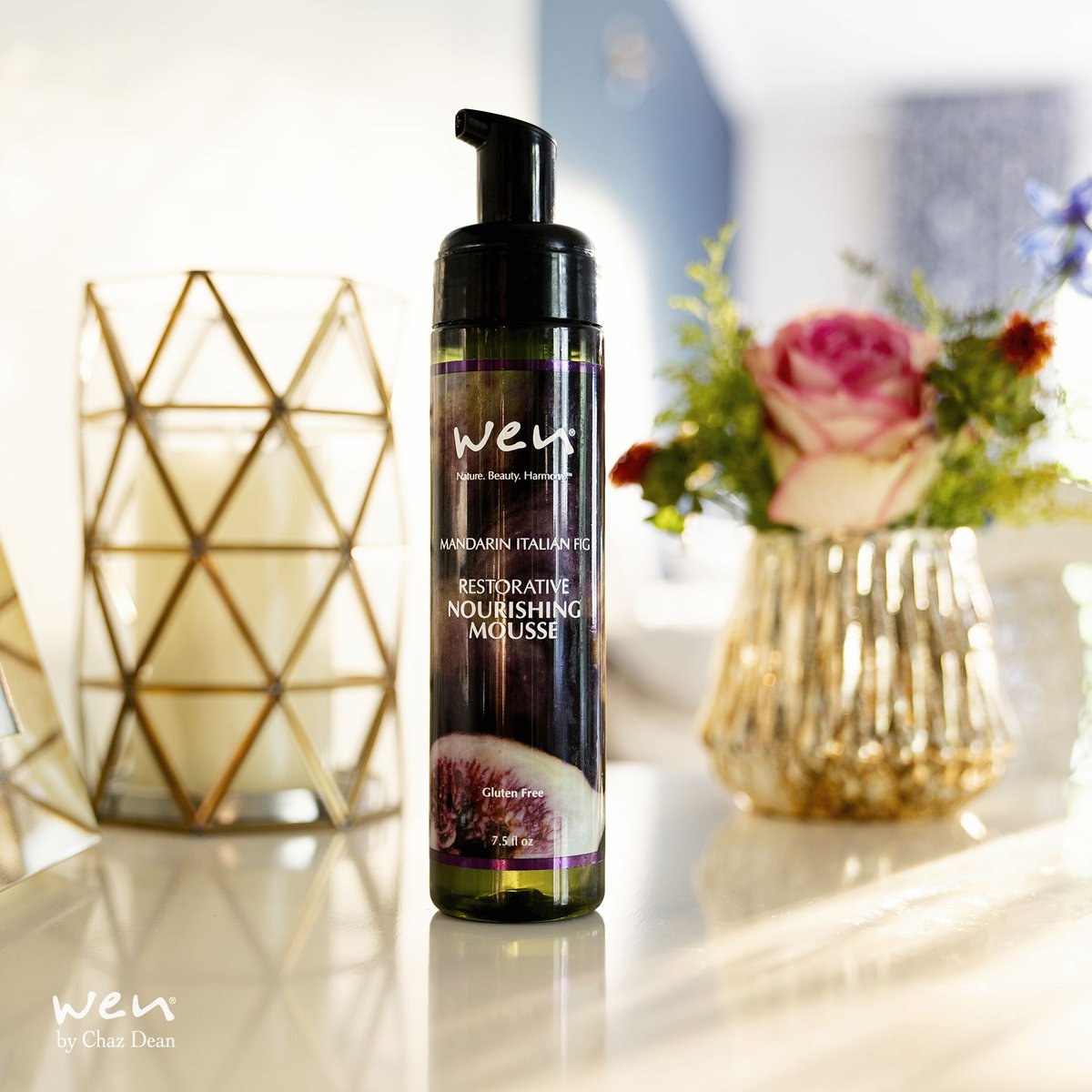 Wen By Chaz Dean On Twitter Add Volume Body And Shine To Your