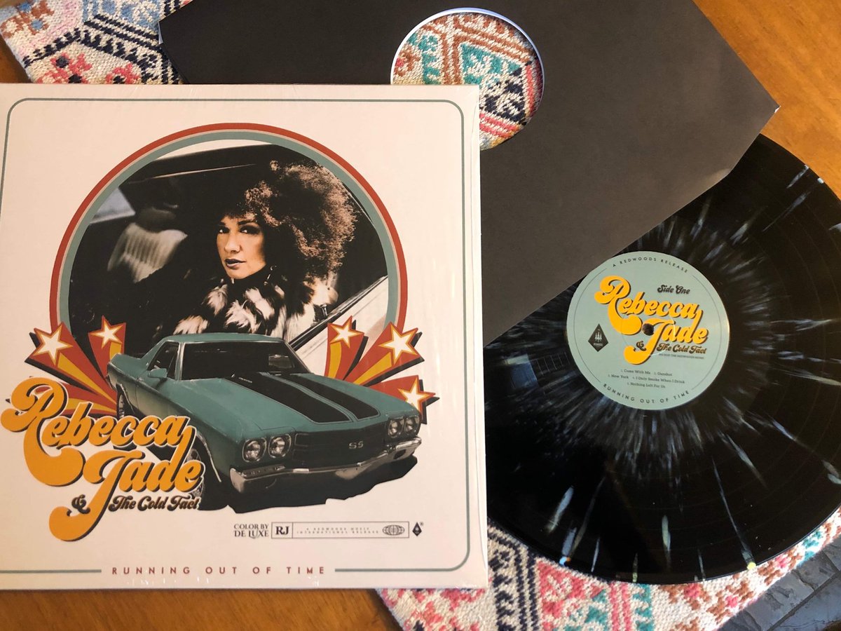 Tomorrow, releasing this baby into the world!

Tomorrow night we celebrate at the <a href="/casbahsandiego/">Casbah (San Diego)</a> with <a href="/MomentOfTruthSD/">Jake Najor</a> and Euphoria Brass Band