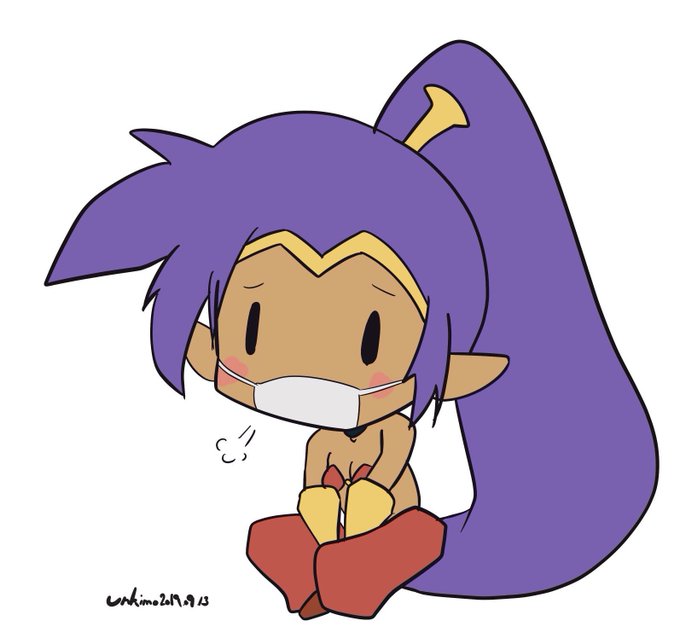 今日のシャンティちゃん

I think I have a cold. 