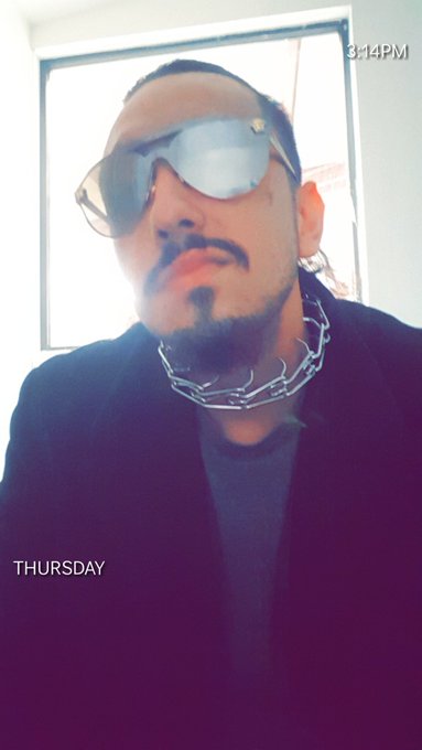 George Perez III’s pics and videos