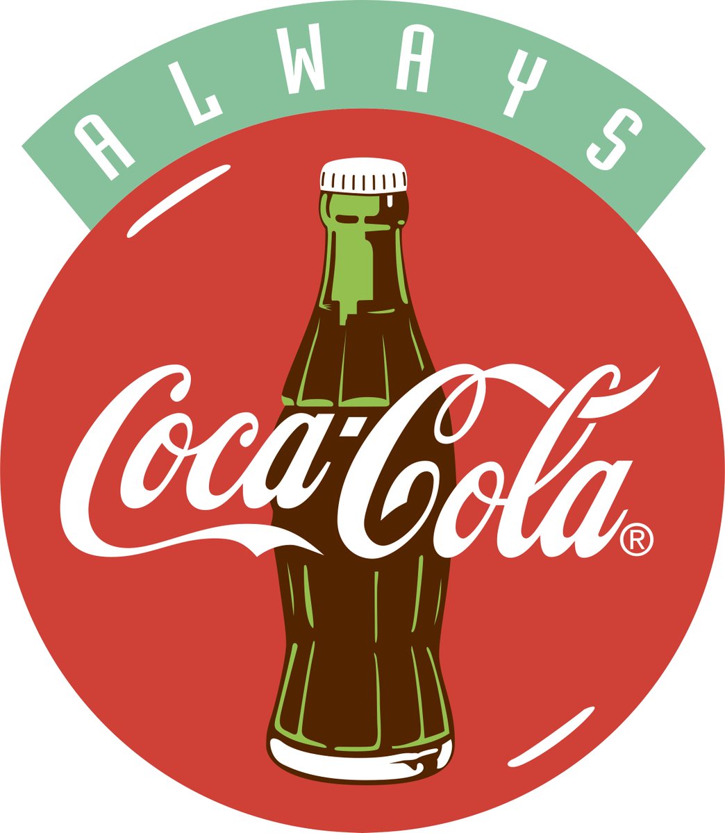 Ax Krieger S Big Moves A Twitter One Of Coke S Targeted Demos With The Always Campaign Were Gen X Consumers Painted As Cynical Jaded And Independent The Mood Of This Ad Motor Mouth