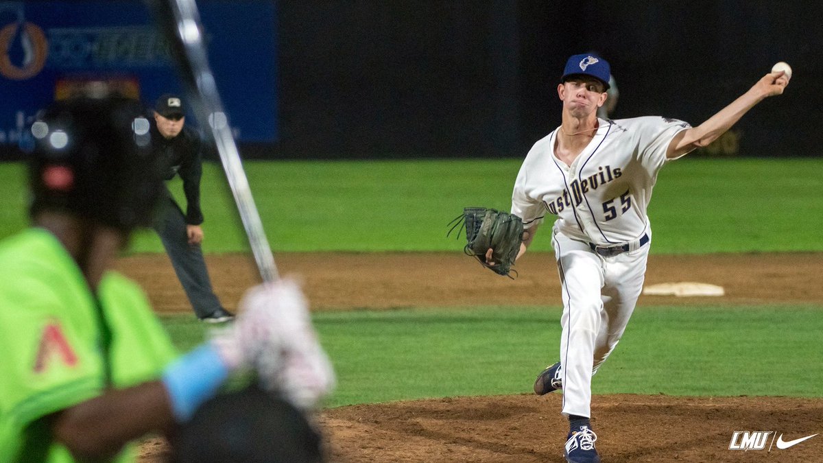 LMURailsplitter's tweet photo. The future looks bright for @Ethan_Elliott5 and Matt Mullenbach, who just wrapped up @MiLB Class A Short Season. We recently caught up with the former Railsplitter pitchers ⚾💪 @LMUbaseball

📰 FEATURE 👉 https://t.co/8xydAk2eol

#GoSplitters https://t.co/lyrRZEnJXE