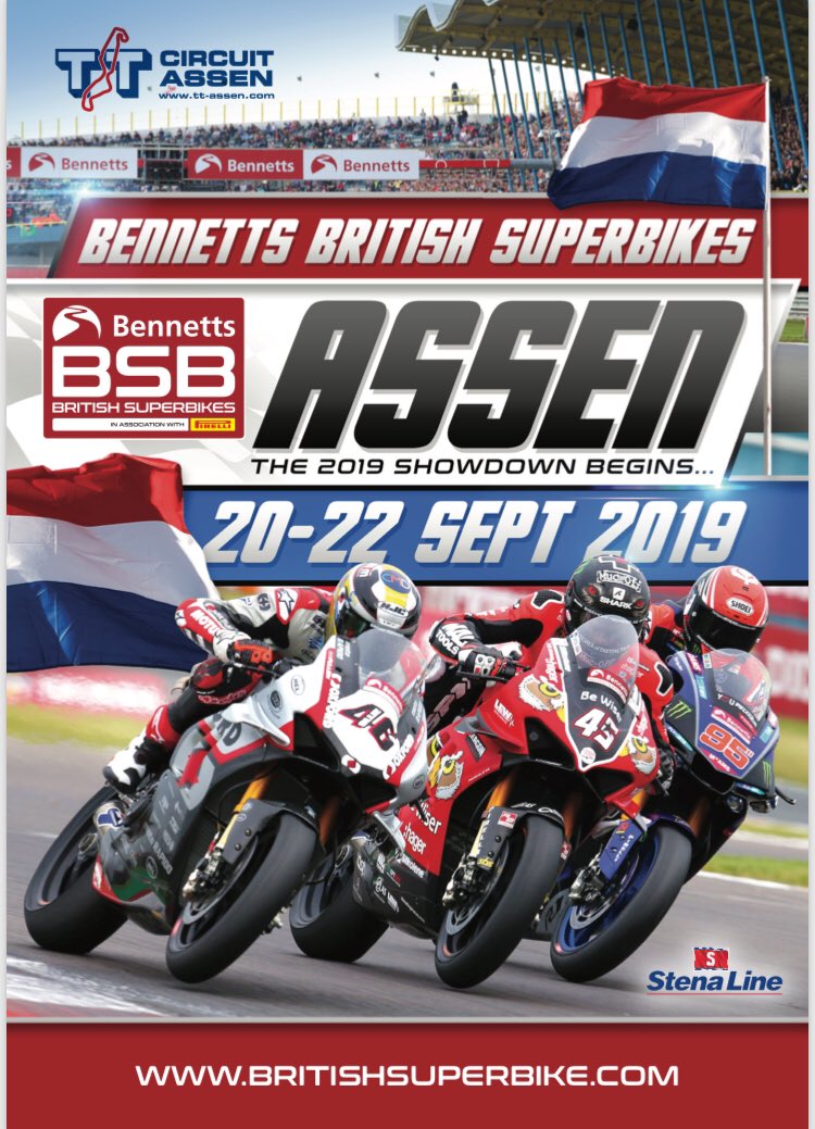 IBDBatman's tweet photo. #BSBShowdown
#BackBridewell 🏆
#britishsuperbikes #BSB 
@tommybridewell @pawseyphotos 
❤🏍📸 #IBDBatman https://t.co/3sshCovadl