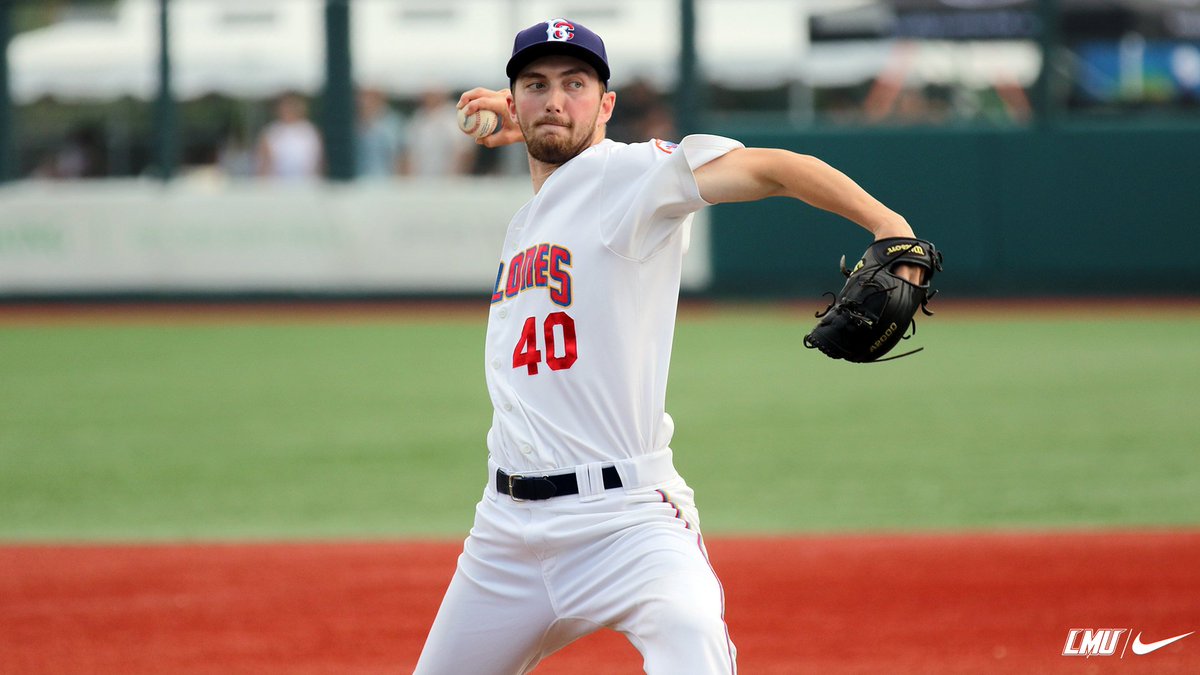 LMURailsplitter's tweet photo. The future looks bright for @Ethan_Elliott5 and Matt Mullenbach, who just wrapped up @MiLB Class A Short Season. We recently caught up with the former Railsplitter pitchers ⚾💪 @LMUbaseball

📰 FEATURE 👉 https://t.co/8xydAk2eol

#GoSplitters https://t.co/lyrRZEnJXE