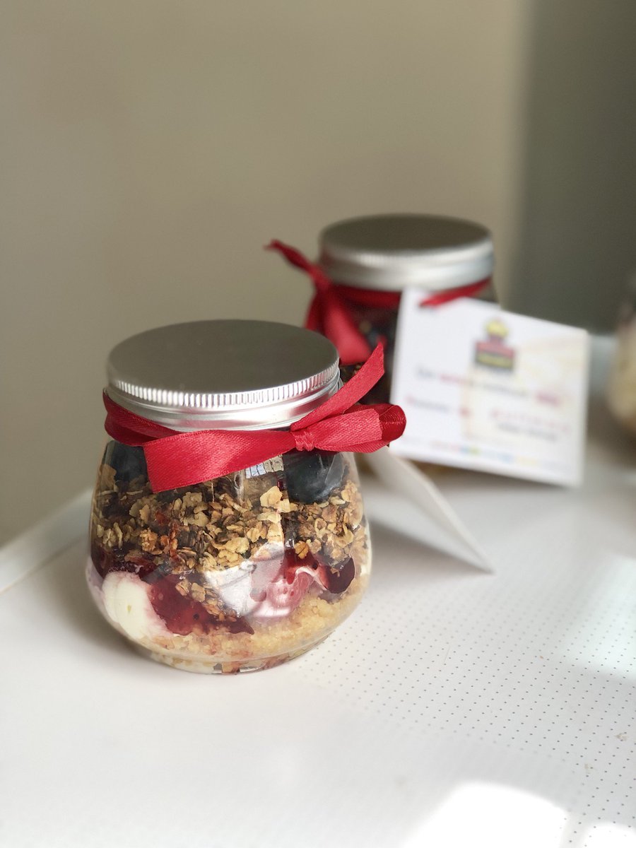 LittleThingsDkr's tweet photo. #BakeForFunChallenge https://t.co/8TMkb9F4w6