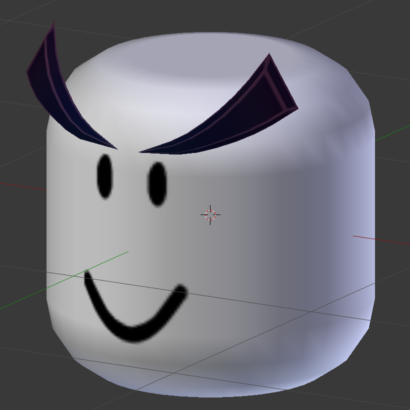 Ivy On Twitter The First Roblox Ugc Item Is Out Sorta