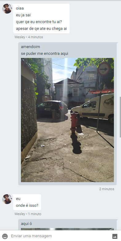 phpc__'s tweet image. Você deve tratar bem os seus amigos.
Com respeito e simpatia!