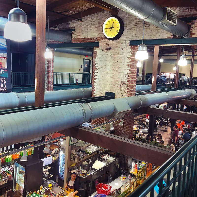 OneMagnify's tweet photo. A new location means new neighbors. We had a great lunch at @bellavistatratt at the #RiverfrontMarket and can’t wait to get back. What are some places along the #Wilmington waterfront you think we should check out? #inWilm #OneMagnifyMoves https://t.co/WSoXYq5Lt9