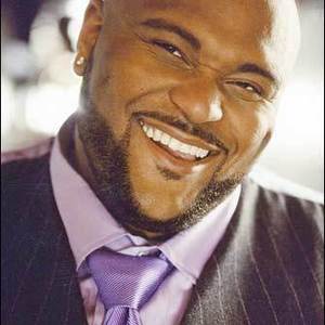 Ruben Studdard&rsquo;s Birthday Celebration | HappyBday.to