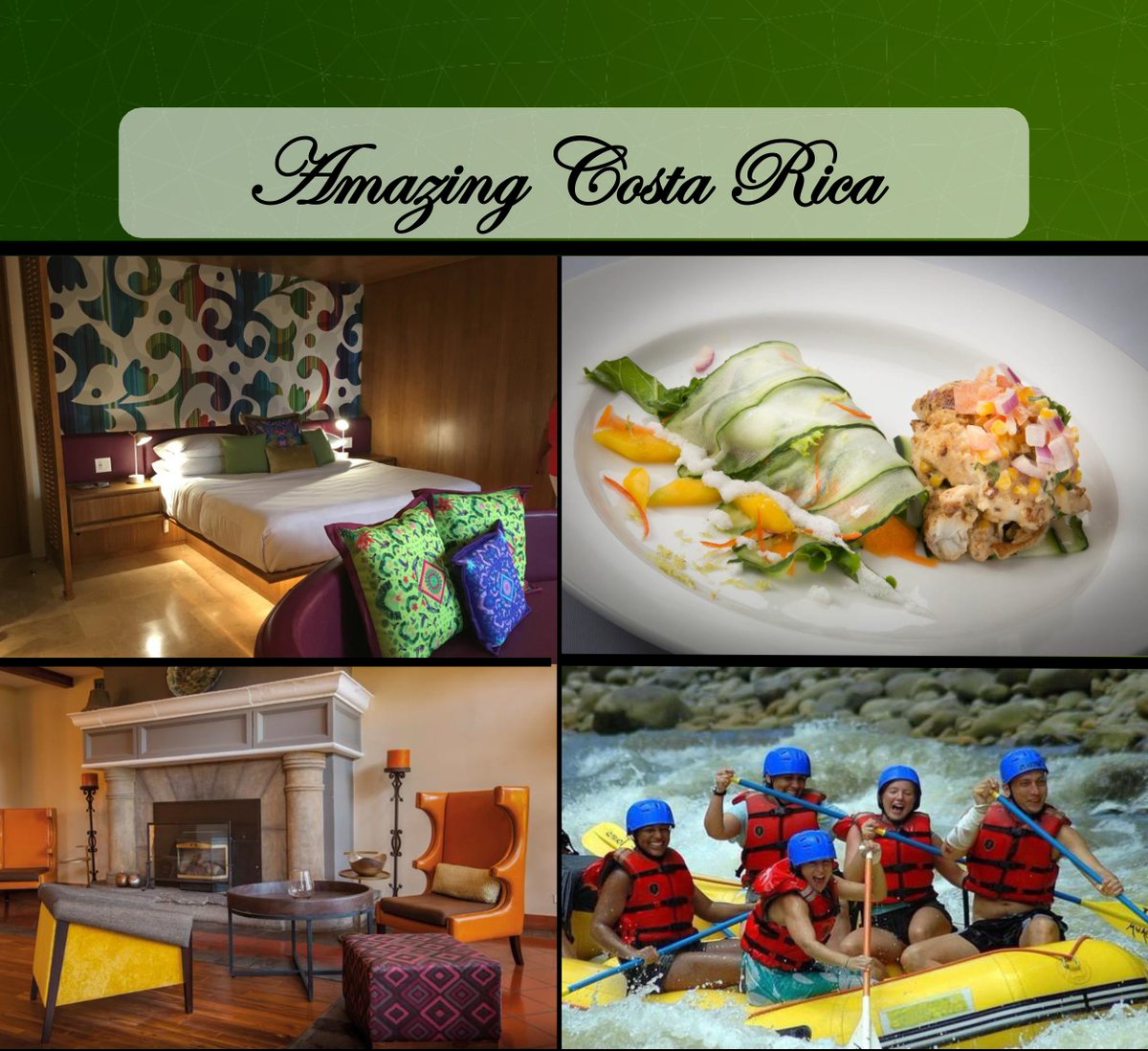 Welcome to Costa Rica
departuresandarrivals.travel/packages/costa…