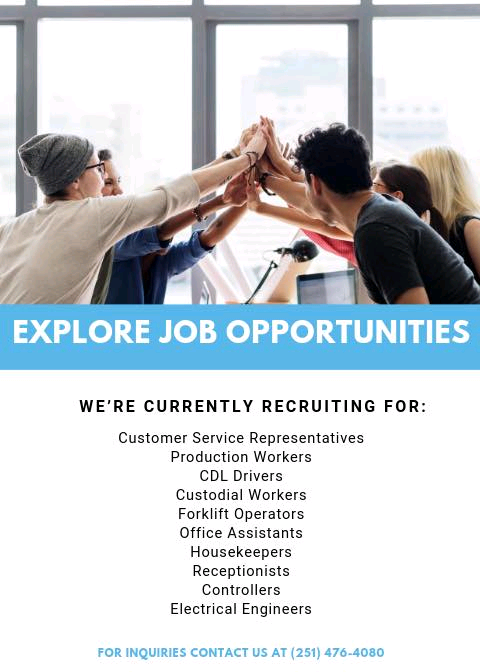 Longshrs's tweet photo. Long’s is partnering up with the Alabama Career Center for a job fair on Tuesday, September 17th from 9:00-12:00pm. There will be on site applications, face to face time with recruiters, and exciting new job prospects waiting on you. We hope to see you there! https://t.co/Y2Q6A9Ls1t
