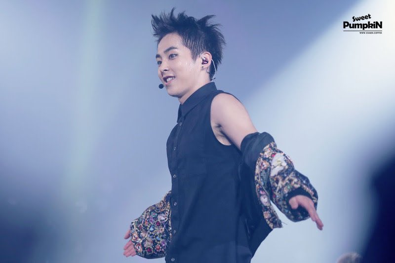 zero_luxiu's tweet photo. おはしう。おはるぅ。
140913 EXO from Exoplanet #1 - The
Lost Planet in Bangkok D-1
#xiumin #luhan #lumim #xiuhan #ルーミン #EXO https://t.co/nSmGxzt3cf