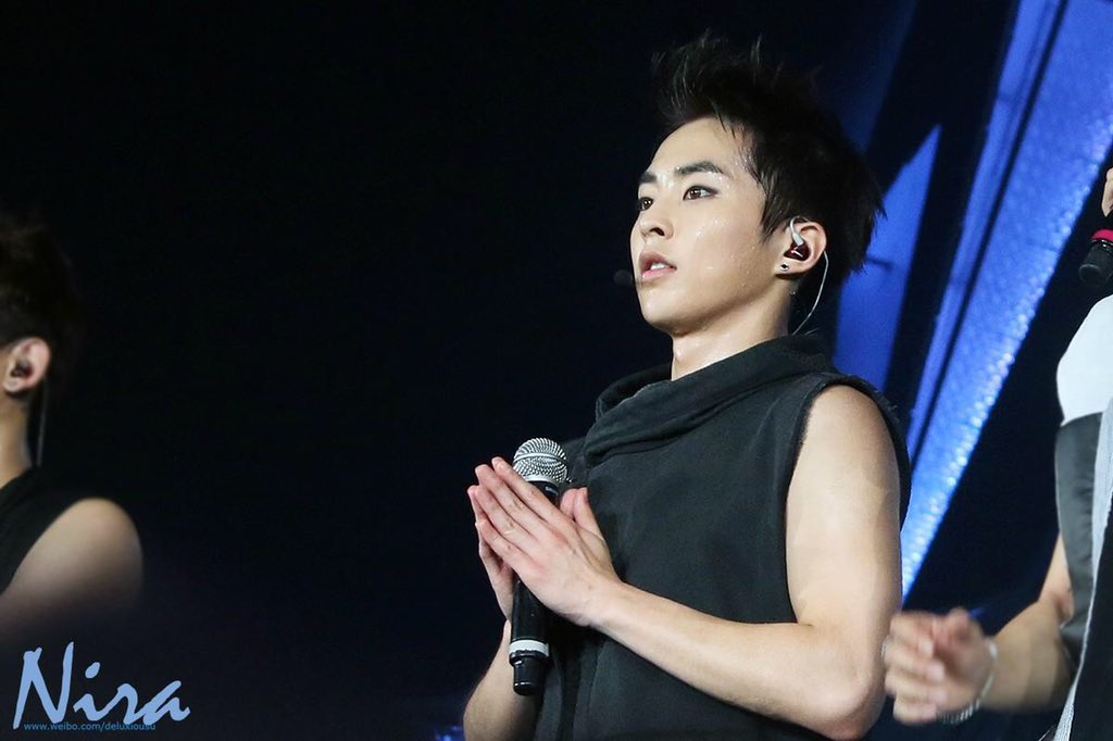 zero_luxiu's tweet photo. おはしう。おはるぅ。
140913 EXO from Exoplanet #1 - The
Lost Planet in Bangkok D-1
#xiumin #luhan #lumim #xiuhan #ルーミン #EXO https://t.co/nSmGxzt3cf