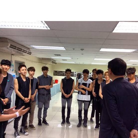 zero_luxiu's tweet photo. おはしう。おはるぅ。
140913 EXO from Exoplanet #1 - The
Lost Planet in Bangkok D-1
#xiumin #luhan #lumim #xiuhan #ルーミン #EXO https://t.co/nSmGxzt3cf