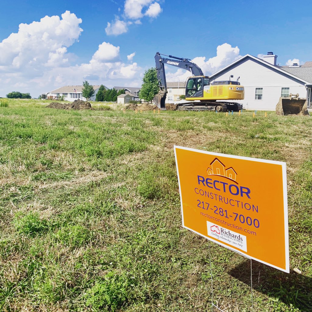 Rector Construction tweet media