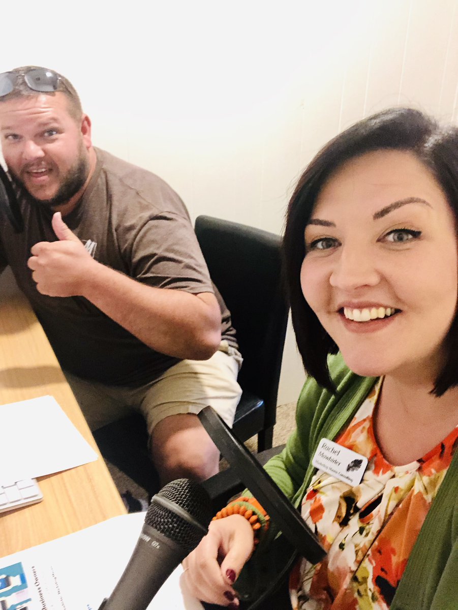 teambrandnation's tweet photo. Recording the very first #teambrandnation podcast! Announcements coming soon! #marketing #digitalbrandnation #socialmedia https://t.co/ruxMNDpOCw