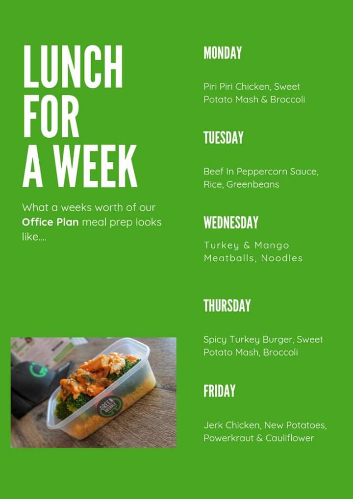 greengriddle's tweet photo. This is what a typical Office Meal Plan looks like!!!
#office #EmployeeEngagement #mealprep https://t.co/ygqLQqhcyZ