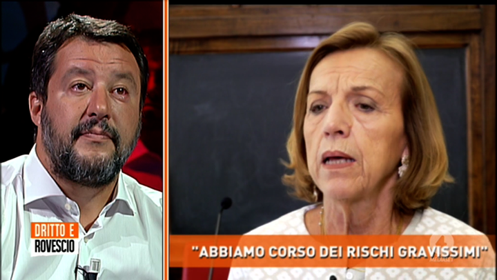 Lega tweet media