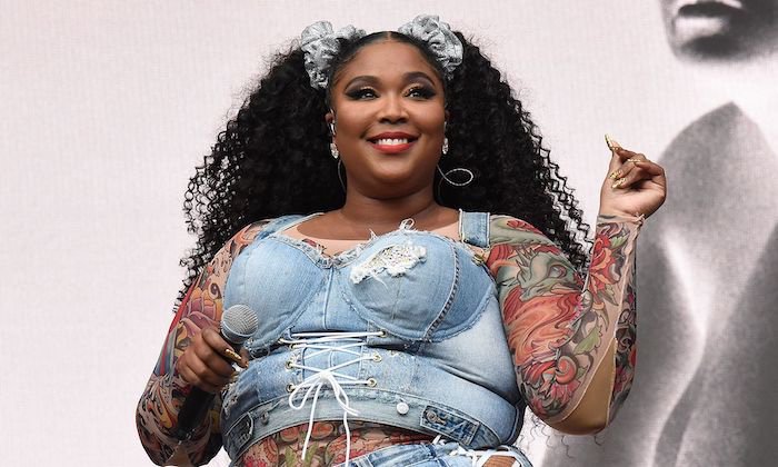 Know_Philly's tweet photo. Lizzo Coming to Philly This Month
Link: https://t.co/AIkuPaqckp
Author: @aliciageigel_
#Lizzo #HipHopMusic #Philly #KnowPhilly https://t.co/hwDAZd25P9