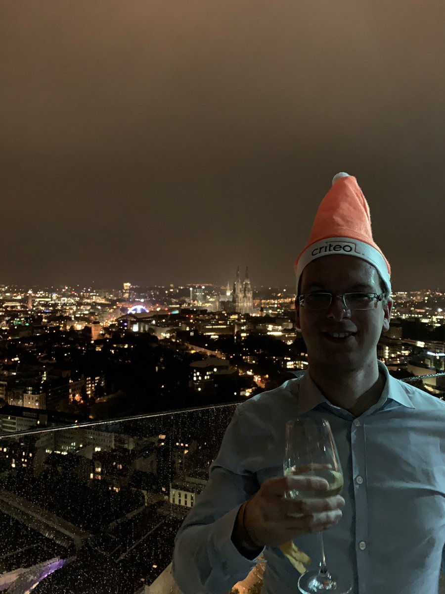 Criteo RoofStop #CriteoDMX19