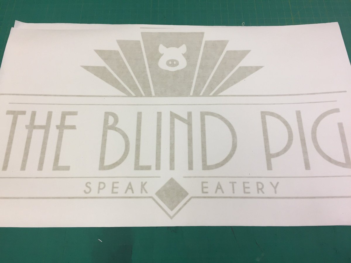 Photo_to_Canvas's tweet photo. You imagine it. We create it. You love it..
The Blind Pig Pontefract 🐷 https://t.co/2jHQQc6cBf