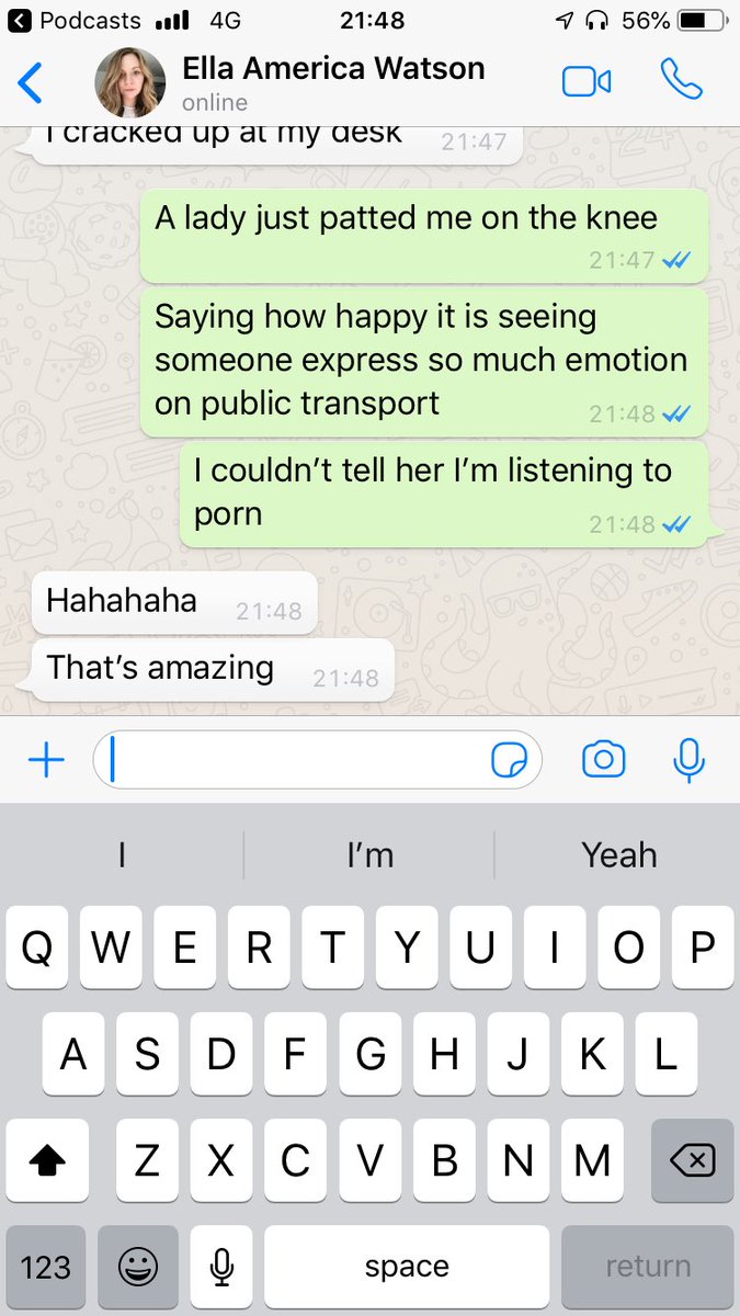 Well season 5 is off to a great start <a href="/ella_watson/">Ella Watson</a> <a href="/dadwroteaporno/">My Dad Wrote A Porno</a> <a href="/FlintstoneRocky/">RockyFlintstone</a>