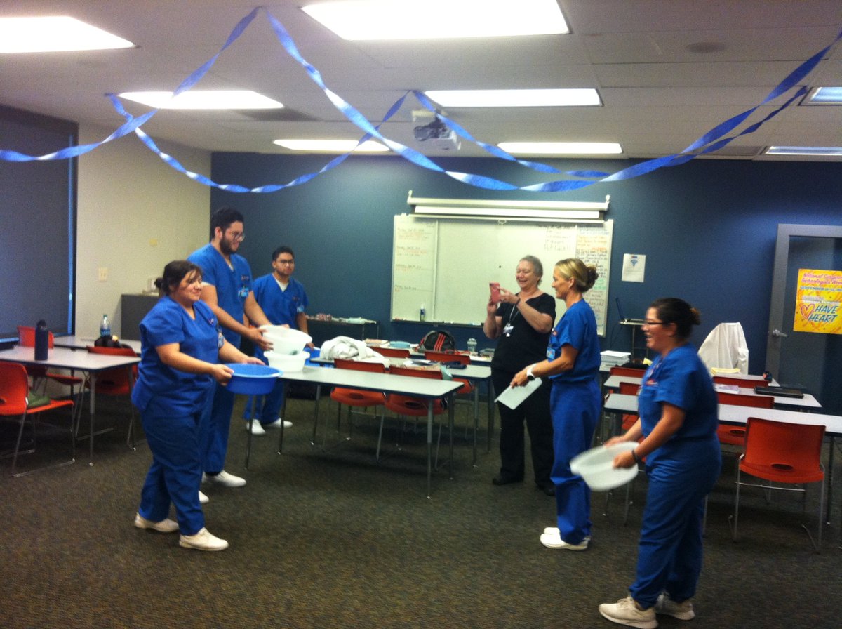 North_West's tweet image. NWC Long Beach will be hosting the Annual Surgical Technology Week Olympics in the ST lab! Students have a chance to win Olympic medals and prizes! Events run from Monday, 9/16 to Thursday 9/19.
🏆🏅
#SurgicalTechnologyWeek #ST #Olympics #prizes #nwclongbeach #successnwc