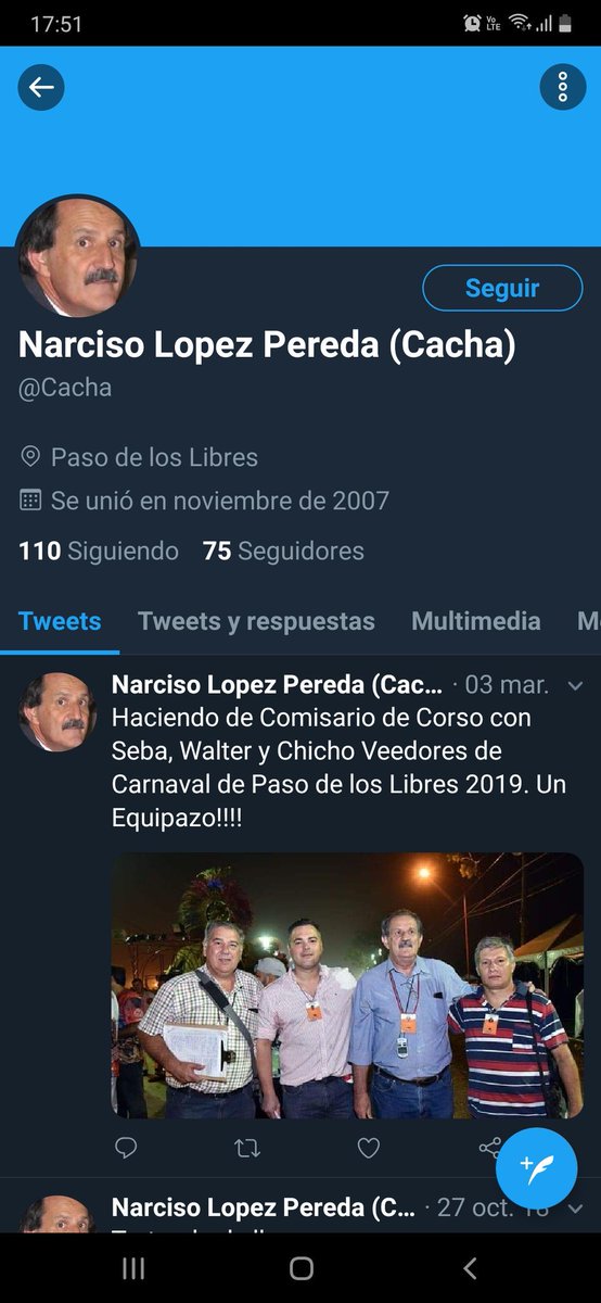 Pancho🧉 tweet media