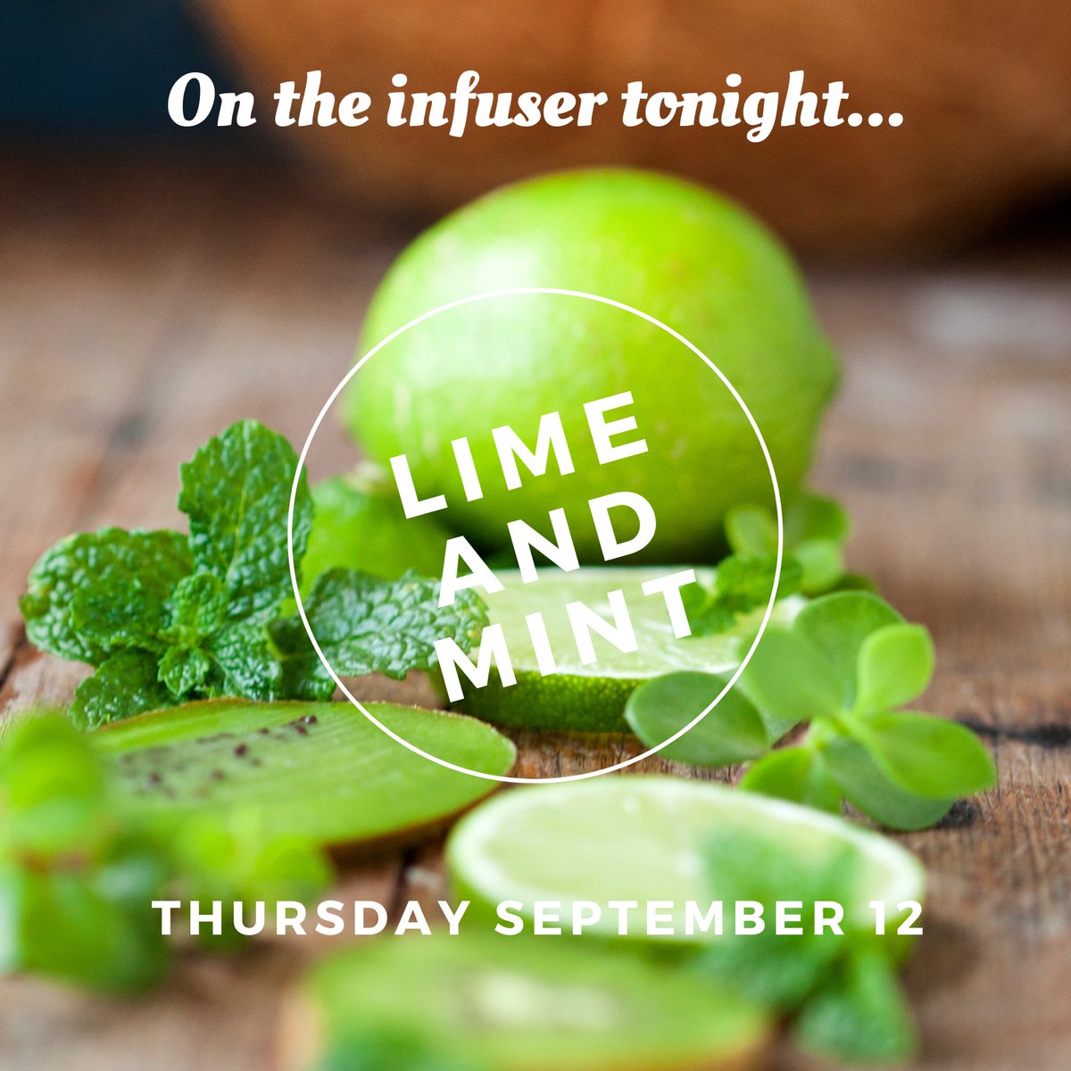 InnerCityBrew's tweet photo. Lime and mint in our Summer Body Maibock.

#innercitybrewing #yycbeer #yyccraftbeer #beltlineyyc #yyc #infusers #craftbeer #abcraftbeer https://t.co/4r9MgCUi0a
