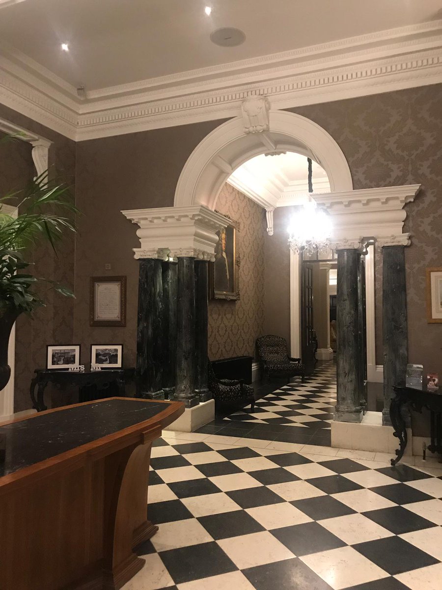 InAnyEventUK's tweet photo. Thankyou to @OultonHall for our stay last night! Great to view such a gorgeous property #venuefinding #eventvenue #events #eventmanagement #venuesourcing https://t.co/VmxuUIOTx8