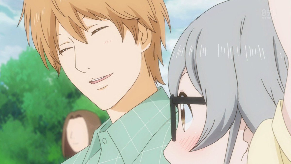 嘲笑のひよこ すすき 本日9月13日は 俺物語 の砂川誠の誕生日 おめでとう 俺物語 砂川誠生誕祭 砂川誠生誕祭19 9月13日は砂川誠の誕生日