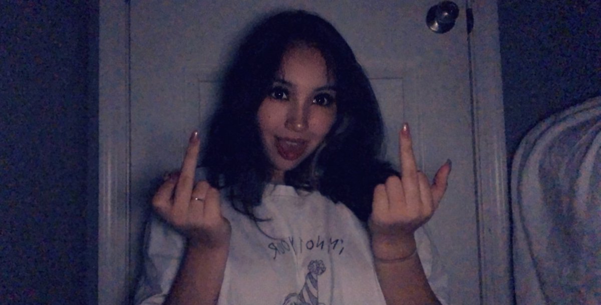 alymondom's tweet photo. yous a worthless bitch, was it worth it bitch? leaving Mr. Perfect, bitch? https://t.co/jEHirIO7KZ