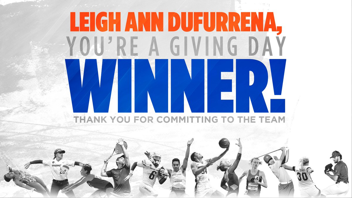 Bronco Athletic Association tweet media