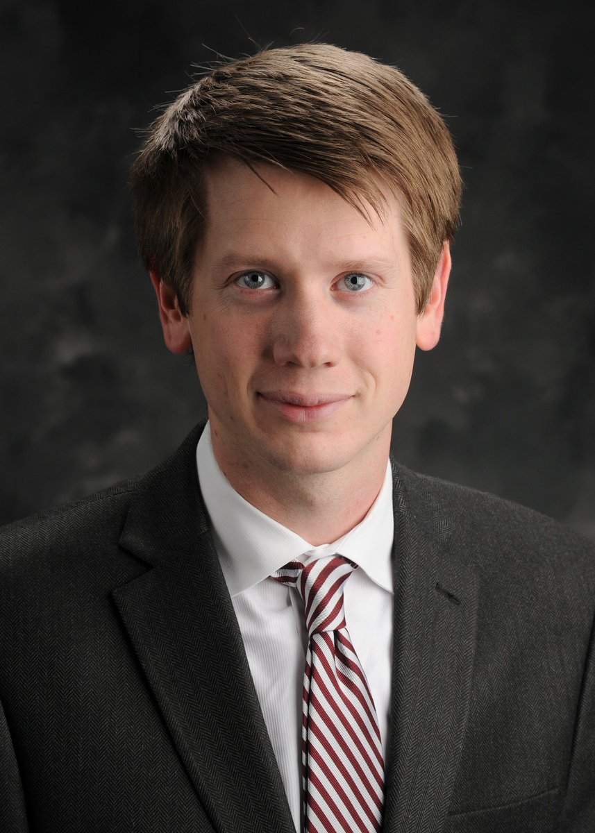 Please join us in welcoming our new faculty: Dr. Will Maples.

Maples has earned three degrees in agricultural economics from the University of Arkansas (BS), Mississippi State University (MS), and Oklahoma State University (PhD). His research will focus on crop economics.