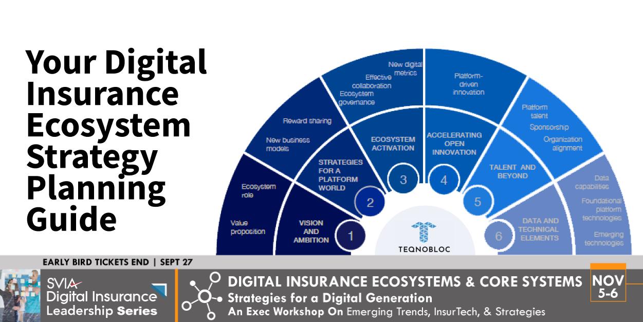 Silicon Valley Insurance Accelerator on Twitter "How’s your digital