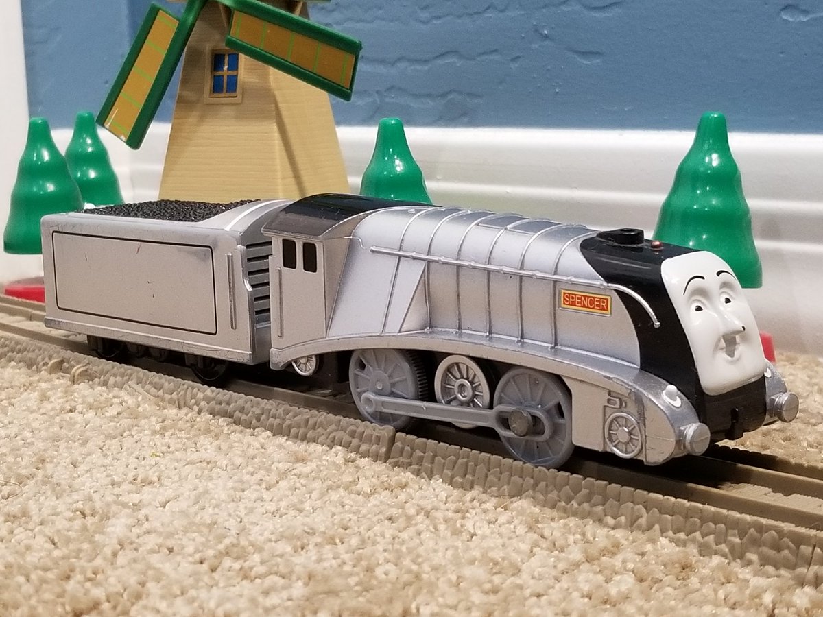 tomytrackfan's tweet photo. Many TOMY/Trackmaster Thomas & Friends trains for sale on my eBay store:
Link: https://t.co/9OeU1bV6Sx
#thomas #thomasandfriends #thomastankengine #bwba #mattel #tomy #trackmaster #ebayseller #ebaydeals #ebaystore #ebay #tomyoliver https://t.co/xUmQ0livnf