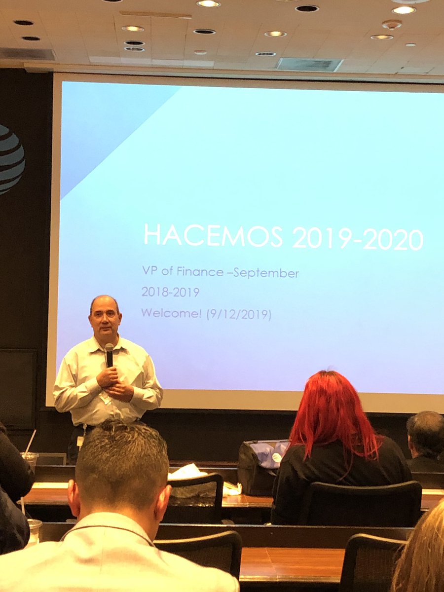 MarkoPo53788884's tweet photo. #Garciabeproud #HACEMOS Presenting Financials at HACEMOS leadership forum- Irving Texas! https://t.co/rOSA78Cout