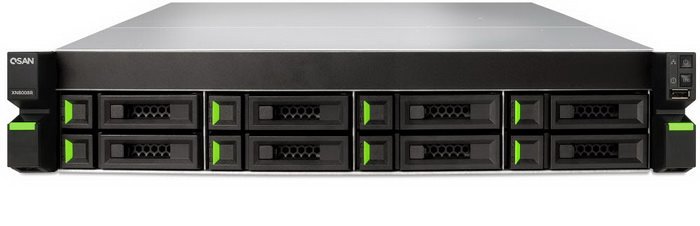 NikKTech's tweet photo. QSAN XCubeNAS XN7008RE NAS Server Review

https://t.co/Vn3QqU8L7j

#QSAN #XCUBENAS #XN7008RE #NASREVIEW #10GNAS #10GREVIEW #10GBENAS #10GBEREVIEW https://t.co/YBvMJFZX7T