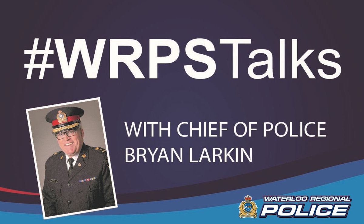 WRPSToday's tweet photo. Be sure to join us tonight for our live interactive session of #WRPSTalks. It's a great opportunity to ask questions and voice your concerns. The session will begin at 7 p.m. and will be streamed through our social media platforms. More details: https://t.co/LQCqChpd8s https://t.co/t80ZDGwlby