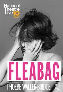 Fantastic first outing to <a href="/LakesideTheatre/">Lakeside Theatre</a> getting the opportunity to watch <a href="/NTLive/">National Theatre Live</a> #Fleabag 
A sensational solo performance giving its audience all the emotions! Inspirational theatre from a talented young lady who started her journey with a Fringe production. Keep dreaming big!