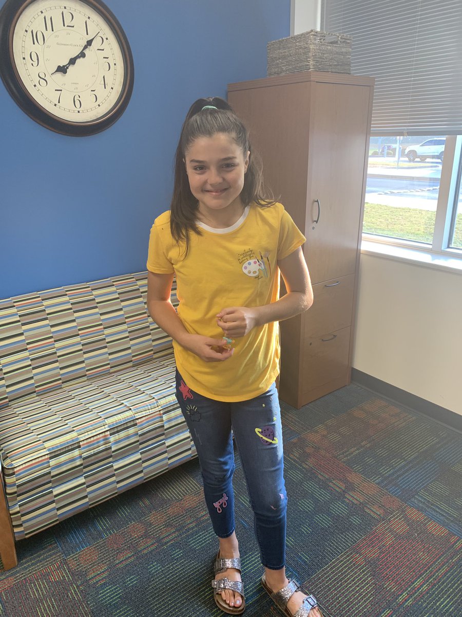 North Pointe Elem tweet media