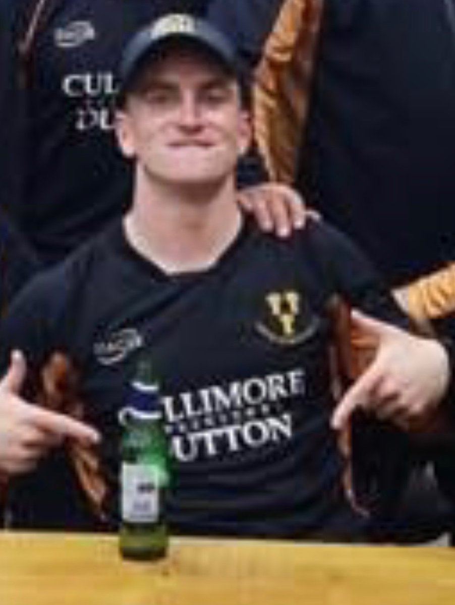 Tom Evans tweet media