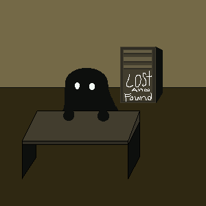 Ziaryx_k's tweet photo. #NeoCreation19 #myneoshop
Ever wonder what happens to items you lose to random events or even the pant devil? This is where lost/stolen items go. Smudge only restocks here when a bad event has happened and sells these items at the estimated price. The shop is located in Neovia. https://t.co/A2yoW3uSAW