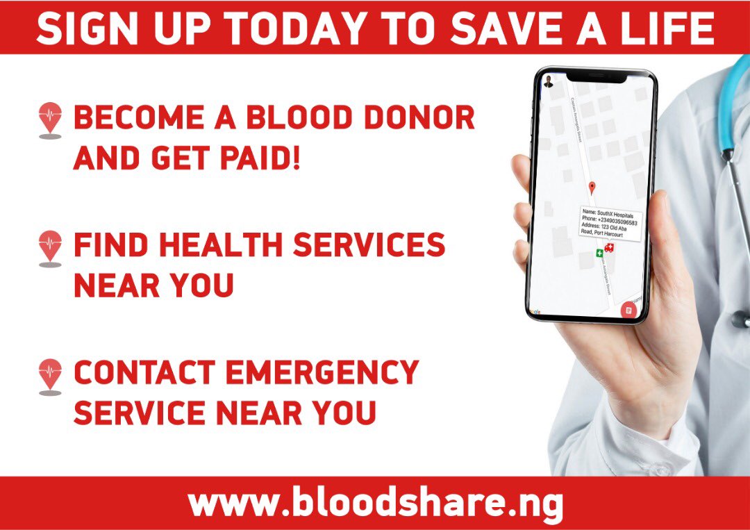 bloodshareng's tweet photo. We are ready for alpha testing. Drop or DM your email for link to be one of the first users and also help us make the app better. 

💃💃🕺🏾🕺🏾 https://t.co/e8wfWtvJ2r