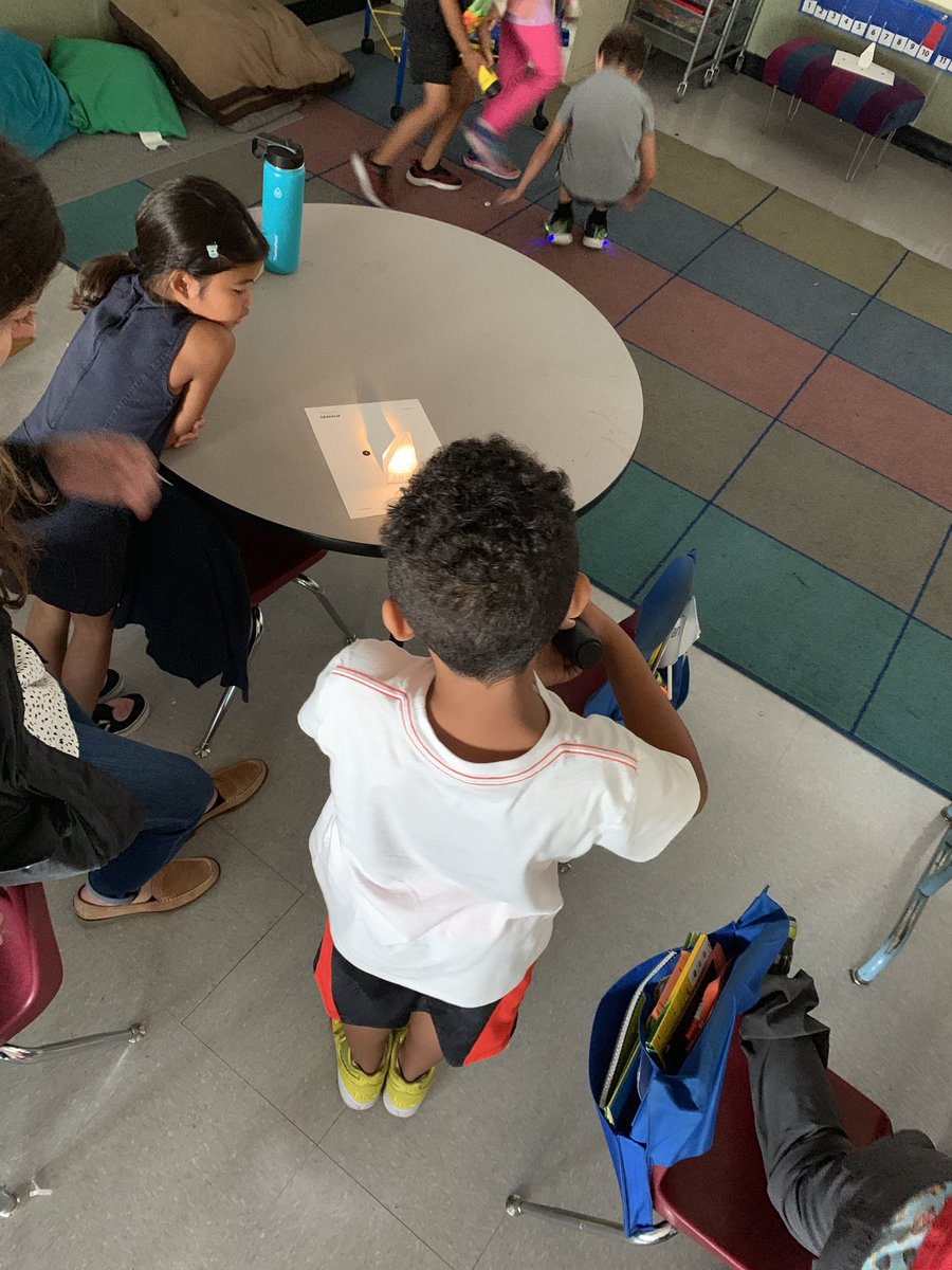 Sun Terrace STEM School ☀ tweet media