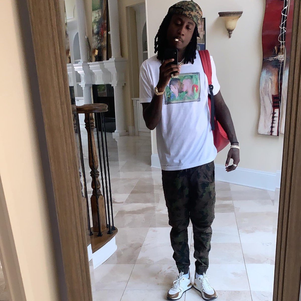 K Camp On Twitter I Need Somebody Daughter To Give Me Some