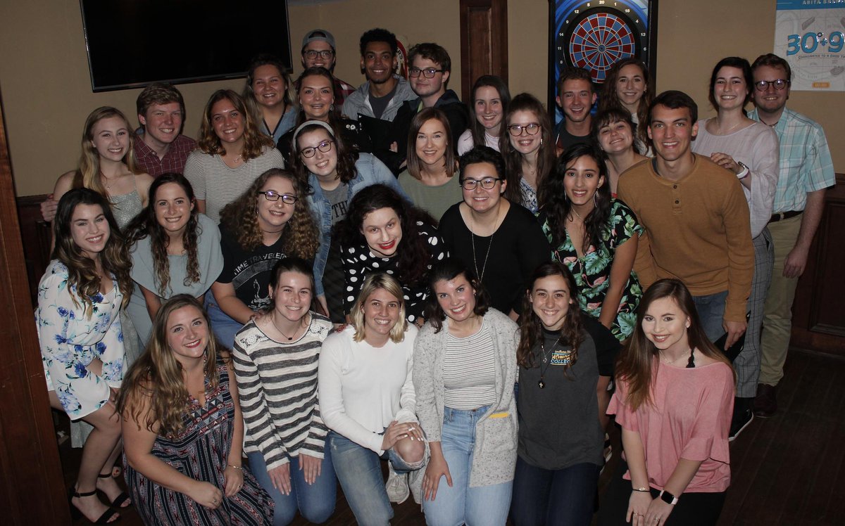 Applications for the HCLC are still open, so we want you to APPLY! We have open positions for:
• Academic Committee
• Philanthropy Committee
• Community Life Committee

The applications will close tomorrow at 11:59pm!

forms.usm.edu/honors/view.ph…

#HCUSM #HCTTT